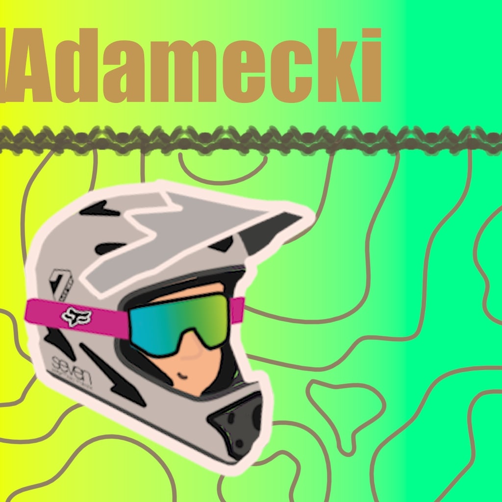 Adamecki